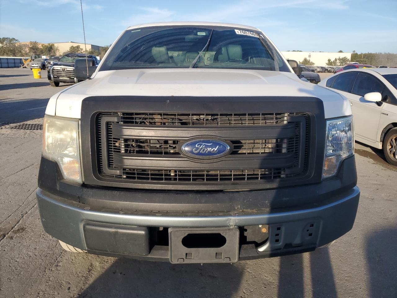 2014 Ford F-150 - Image 5
