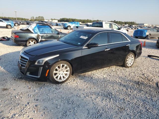 2016 Cadillac Cts 