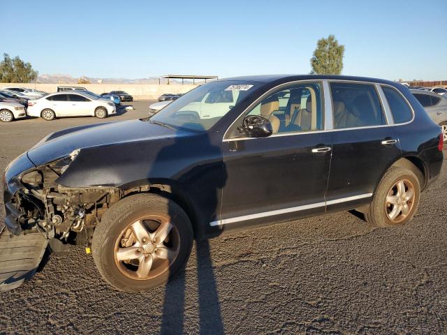 2006 Porsche Cayenne S