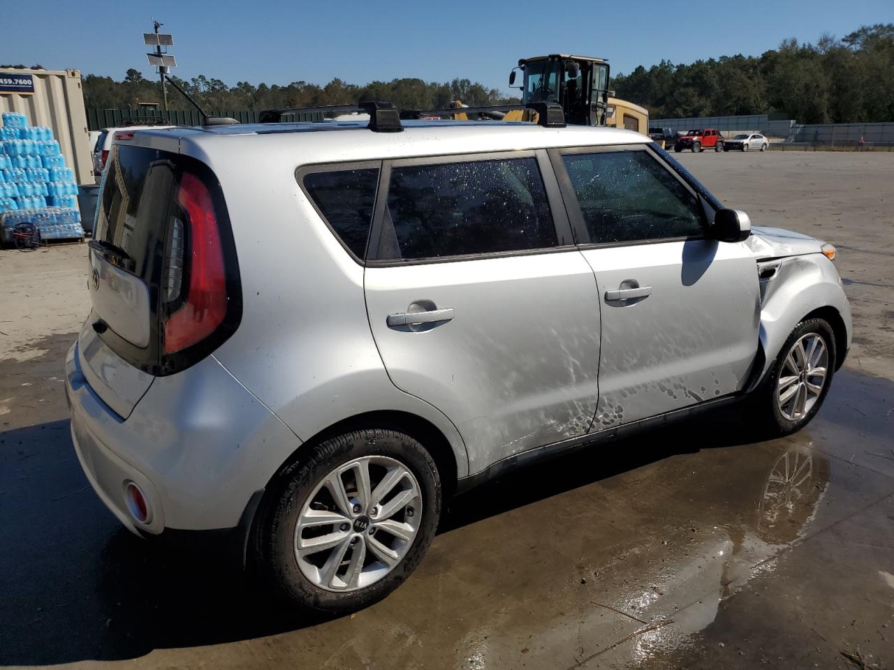 2018 Kia Soul - Image 3