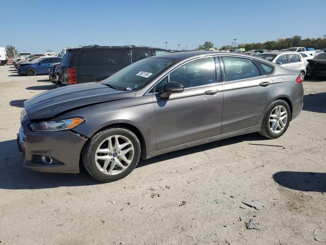 2013 Ford Fusion Se de vânzare în Indianapolis, IN - Front End