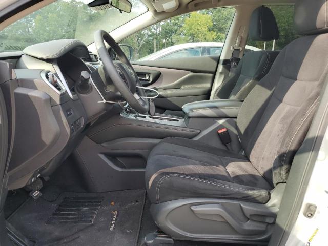 5N1AZ2AJ7NC123020 Nissan Murano S 7