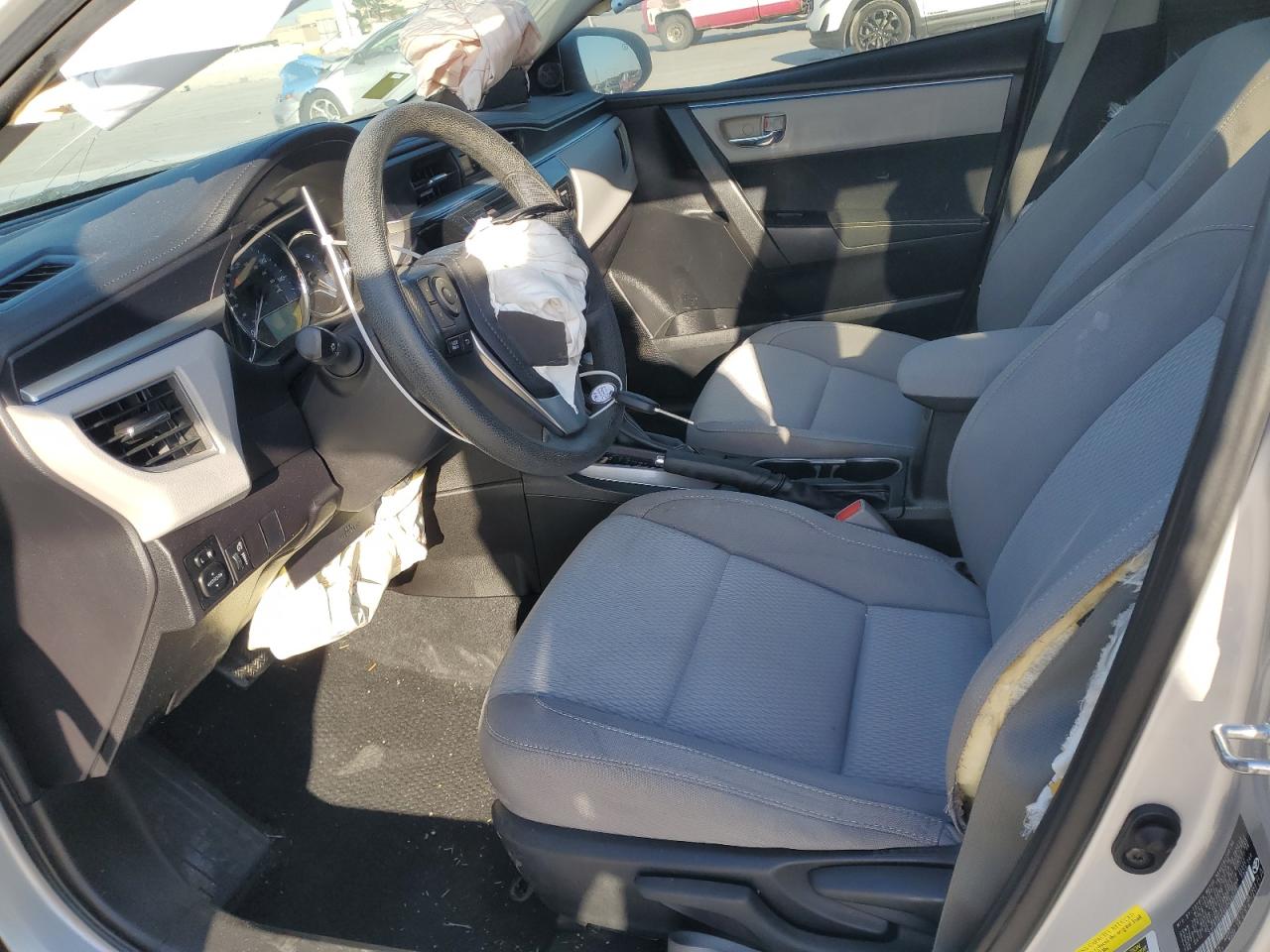 2016 Toyota Corolla - Image 7