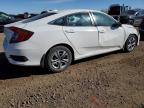 2018 HONDA CIVIC LX for sale at Copart AB - CALGARY