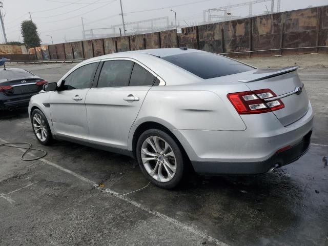  FORD TAURUS 2014 Серый