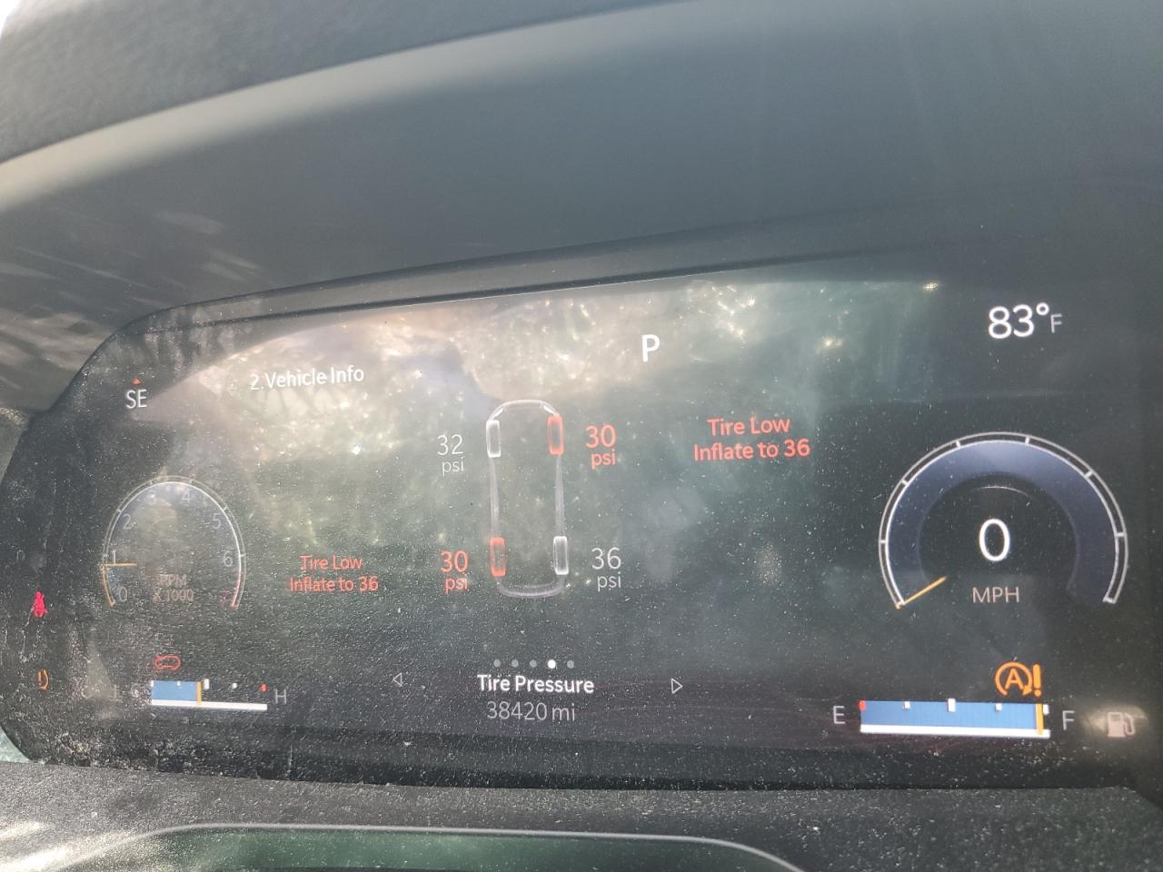 2021 Jeep Grand Cherokee - Image 9