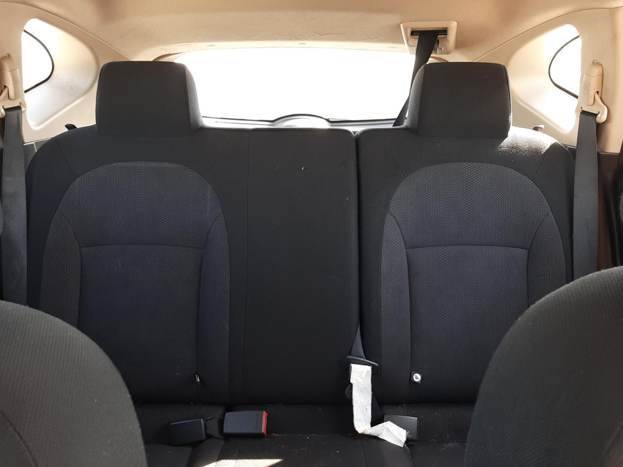 2012 Nissan Rogue - Image 10