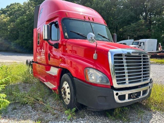 2014 Freightliner Cascadia 125 