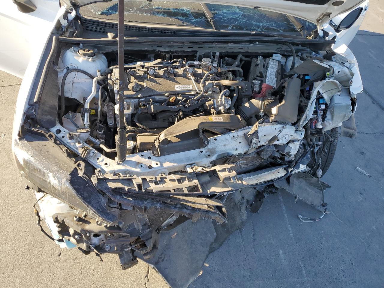 2021 Toyota Camry - Image 12