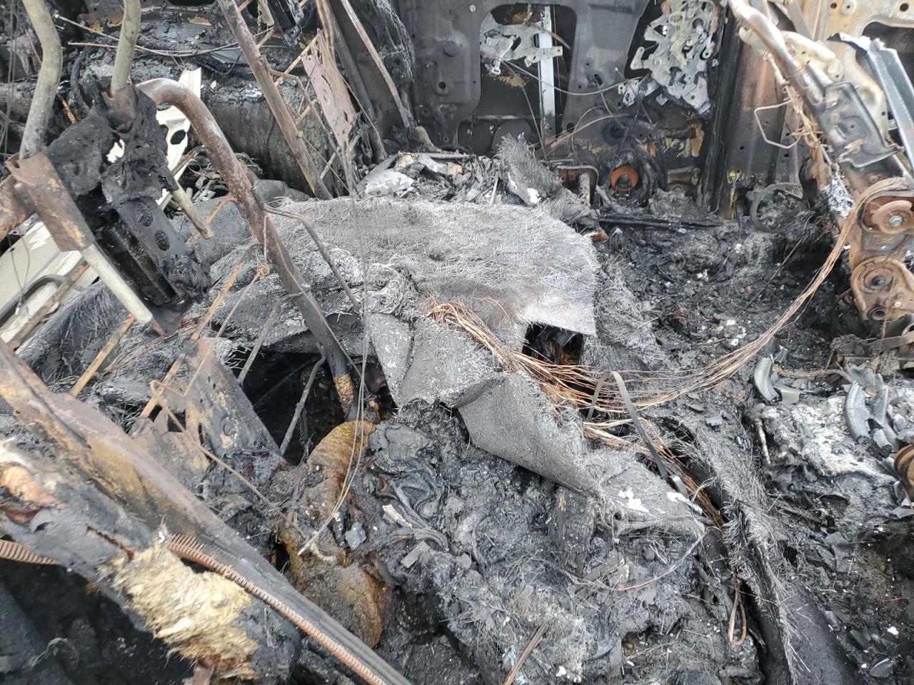 2012 Honda Odyssey - Image 11