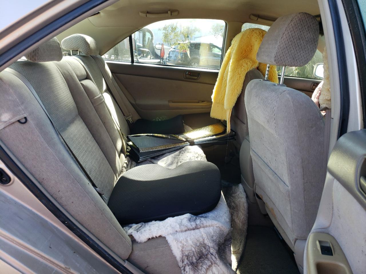 2002 Toyota Camry - Image 10