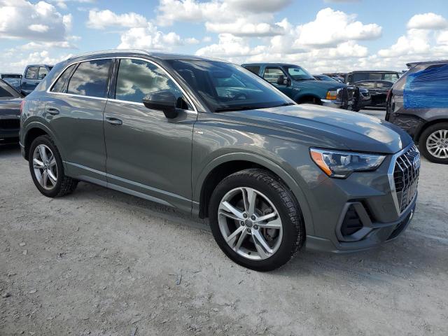 WA1DECF36L1077227 Audi Q3 PREMIUM 4