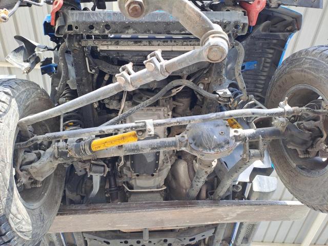1C4BJWAG2FL559237 - 2015 JEEP WRANGLER - #75112144