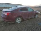 2016 Chevrolet Malibu Limited Lt en Venta en Bismarck, ND - Front End