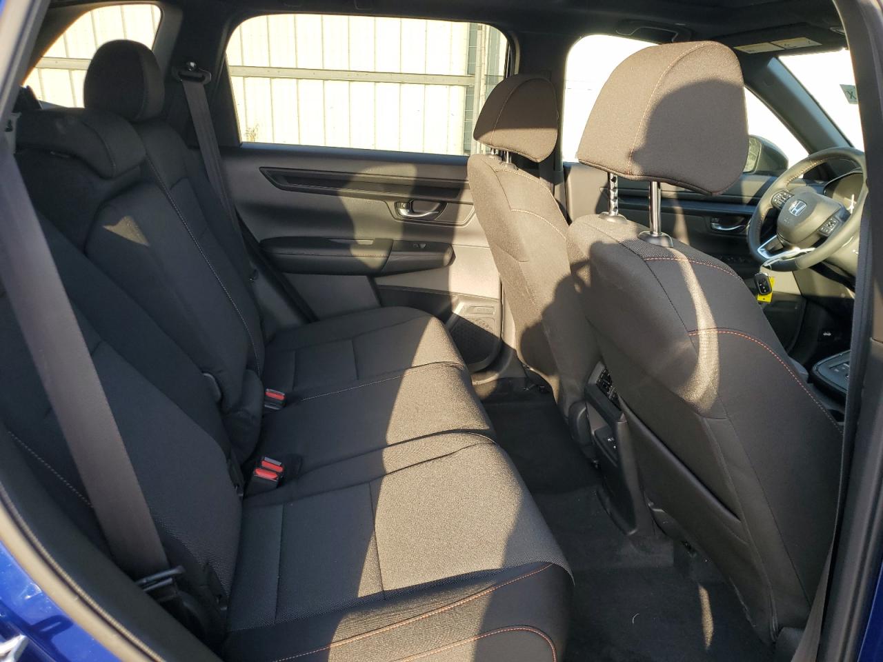 2023 Honda CR-V - Image 11