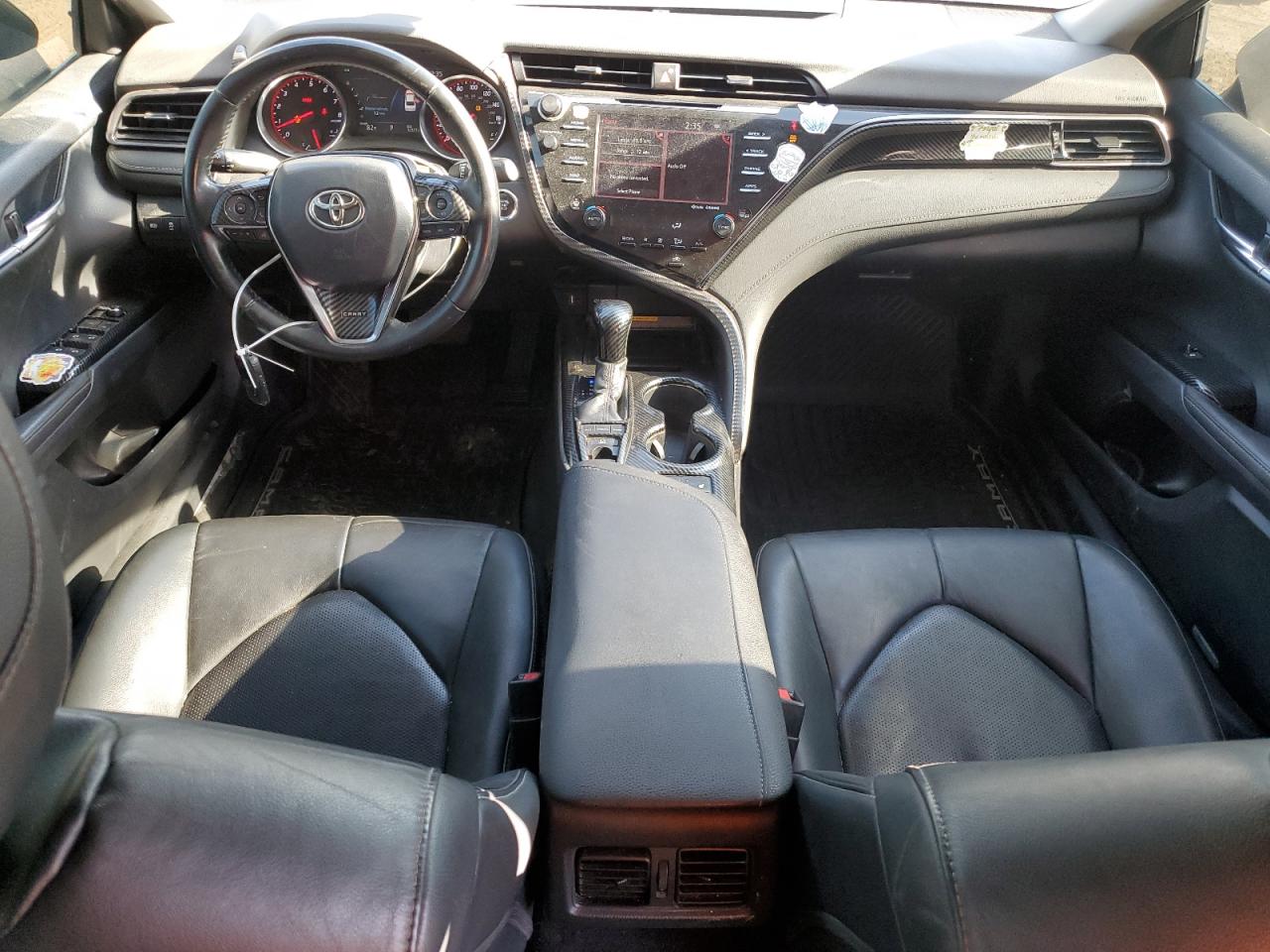 2019 Toyota Camry - Image 8
