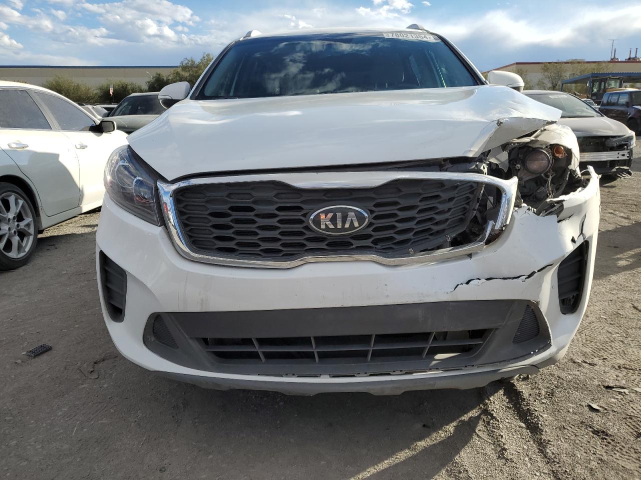 2019 Kia Sorento - Image 5