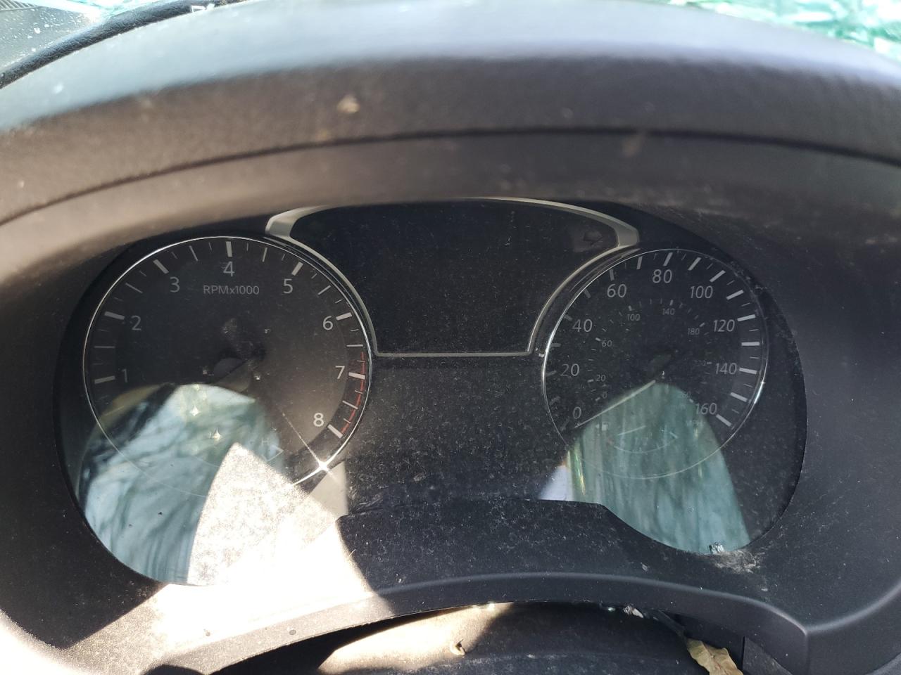 2017 Nissan Altima - Image 9