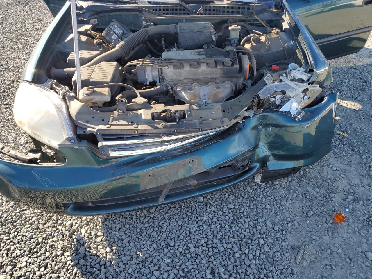 1996 Honda Civic - Image 12