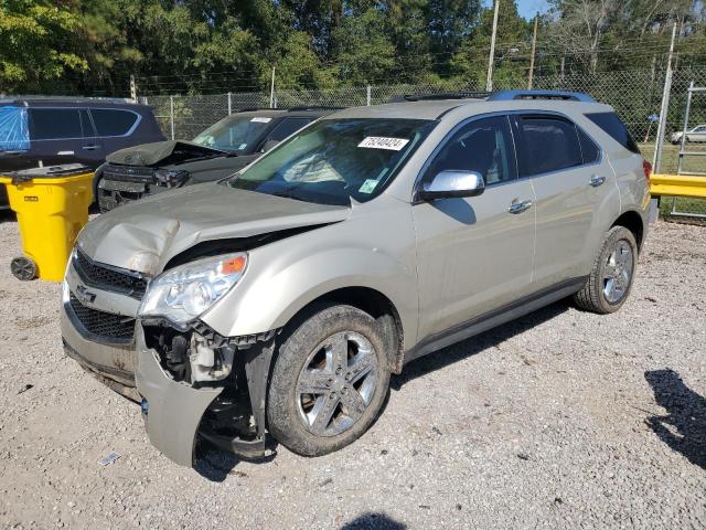 2014 Chevrolet Equinox Ltz