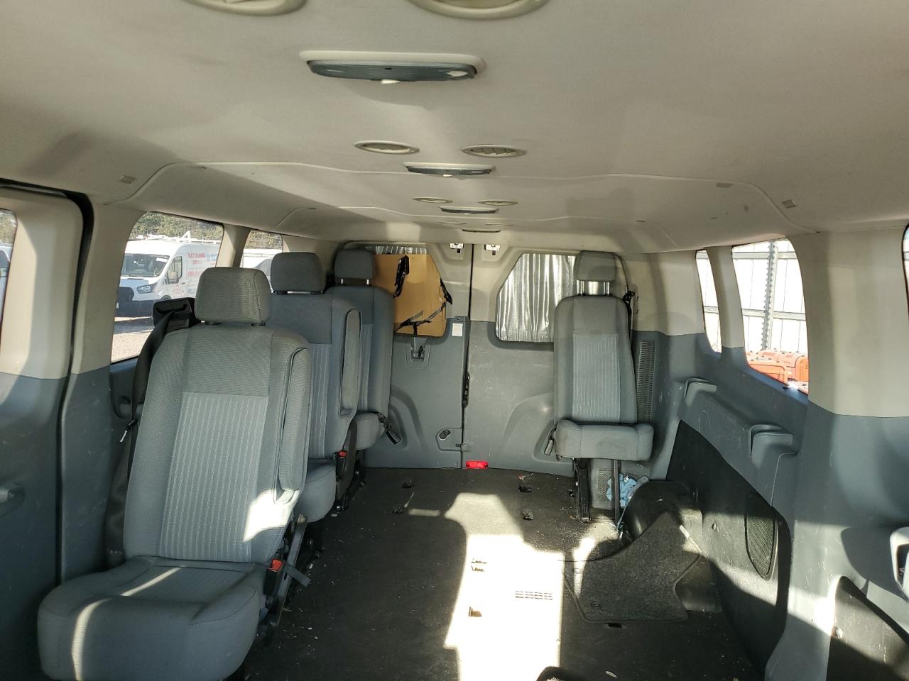 2016 Ford Transit - Image 10