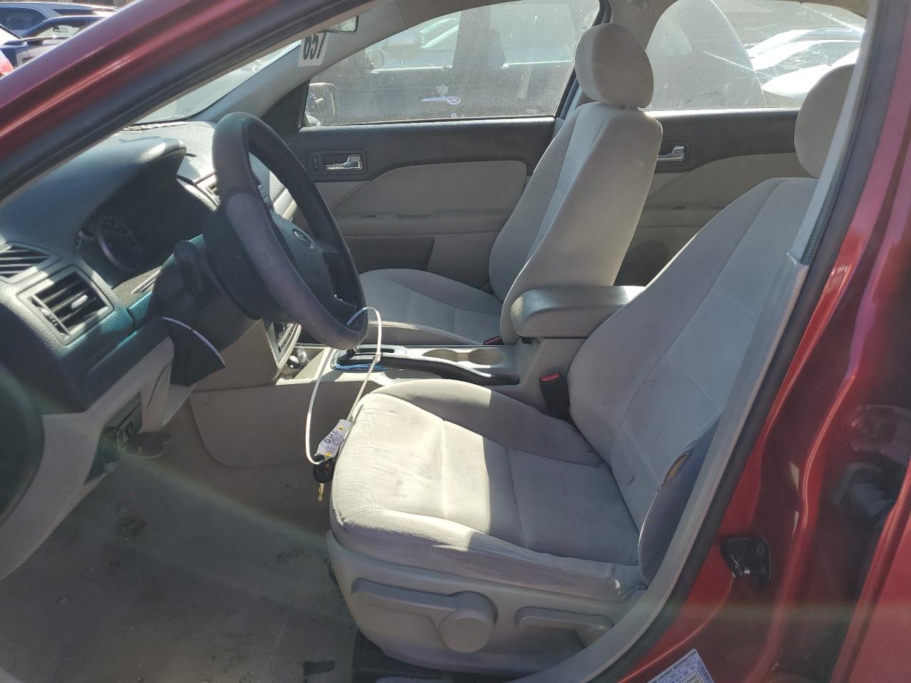 2007 Ford Fusion - Image 7