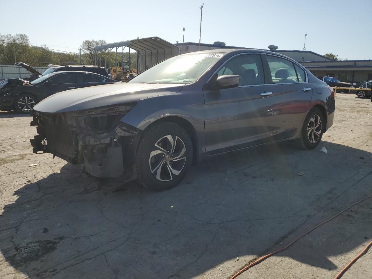 2016 Honda Accord - Image 1
