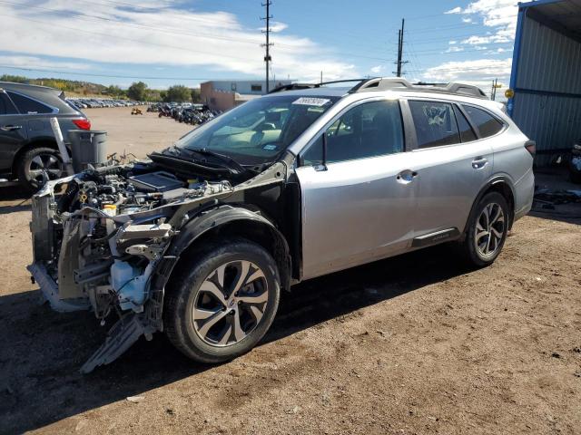 4S4BTGND9M3159281 Subaru Outback LI