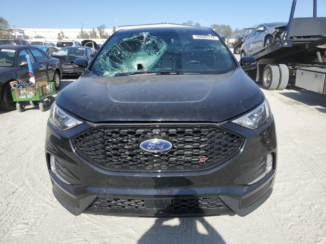 2020 Ford Edge - Image 5
