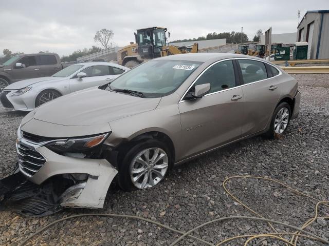 1G1ZD5STXPF140251 Chevrolet Malibu LT