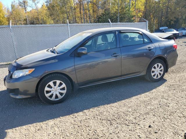 2009 Toyota Corolla Base იყიდება Cookstown-ში, ON - Rear End