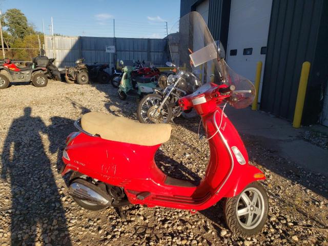 2006 Vespa Lx 150