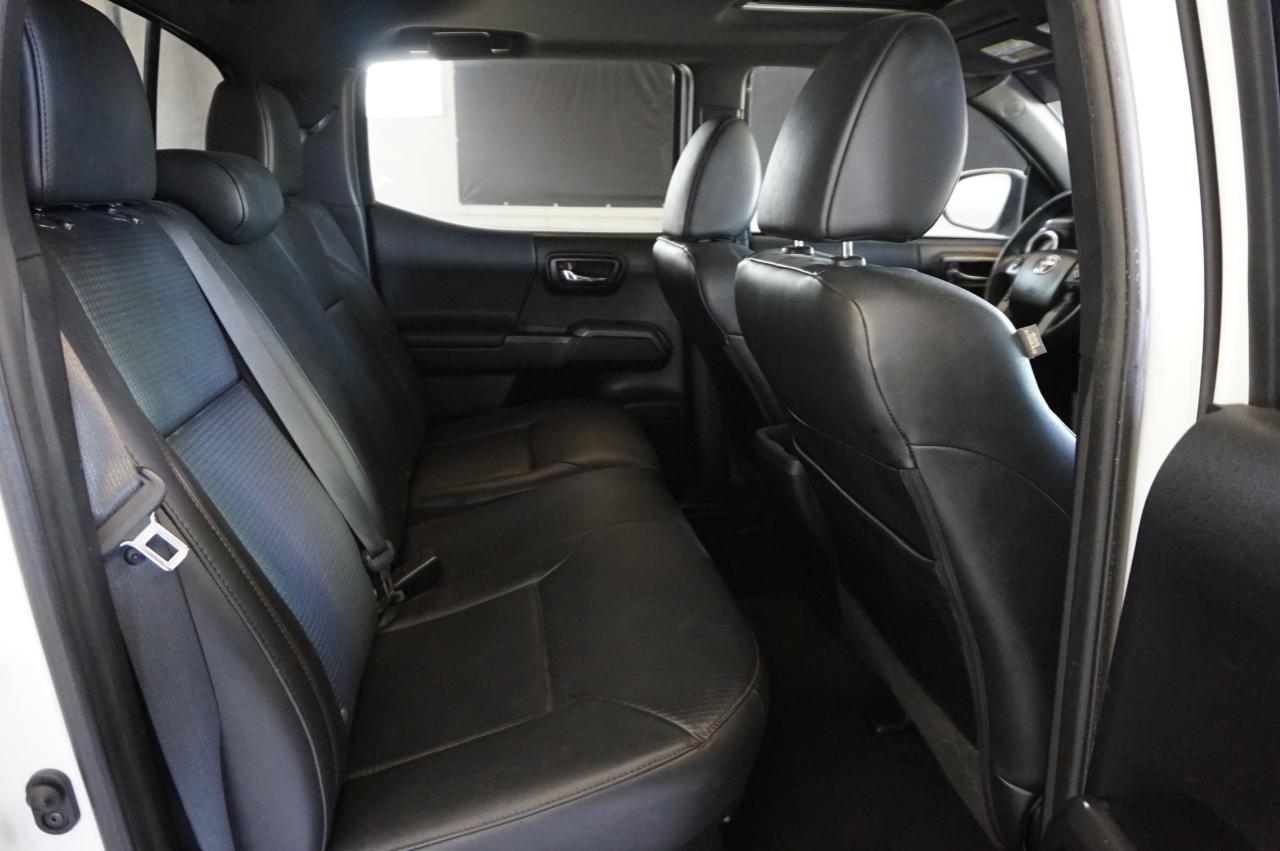 2021 Toyota Tacoma Double Cab VIN: 3TYCZ5AN9MT013136 Lot: 76549794