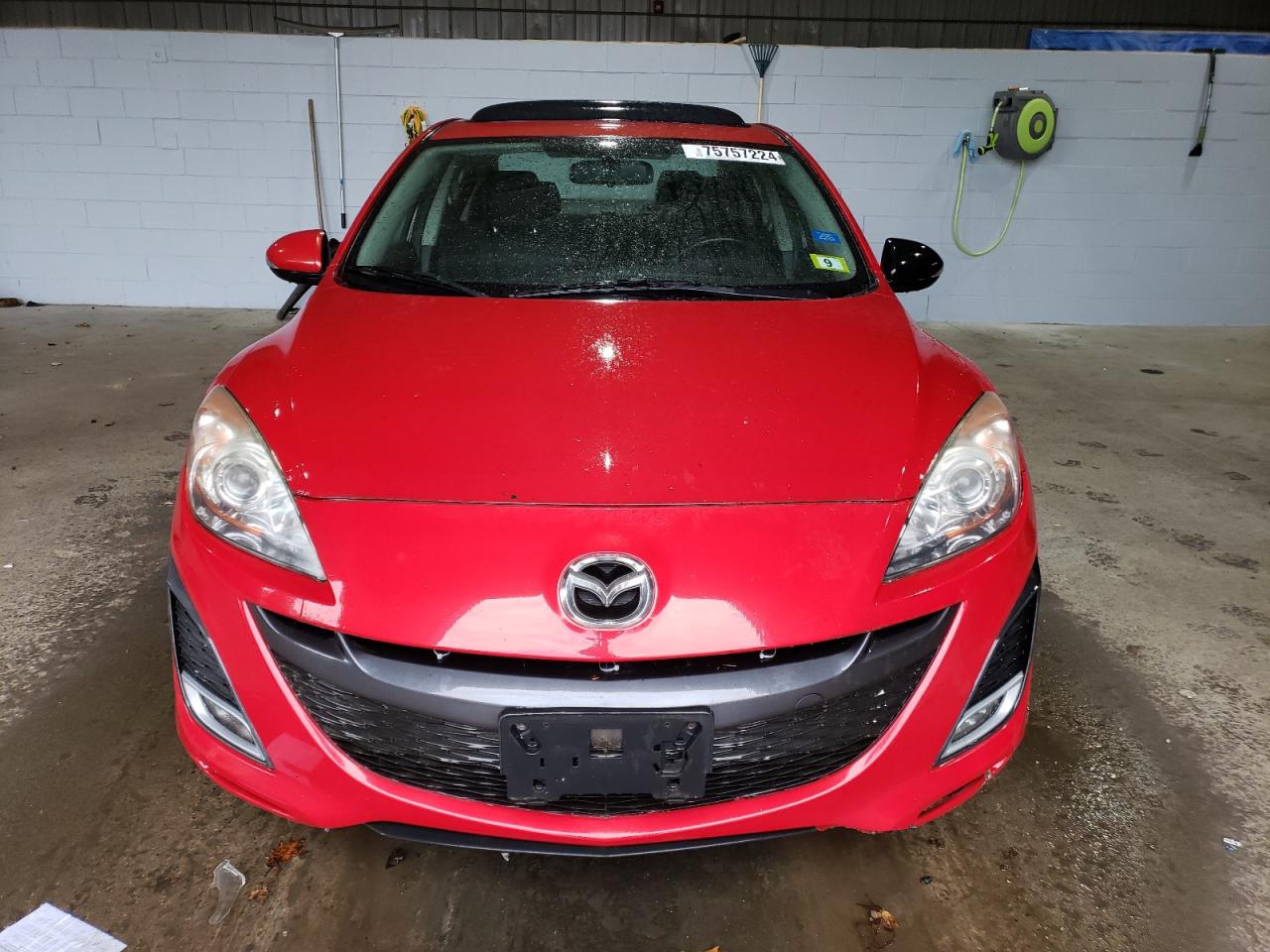 2010 Mazda 3 - Image 5