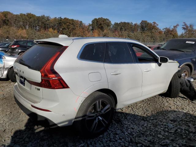  VOLVO XC60 2019 Белый