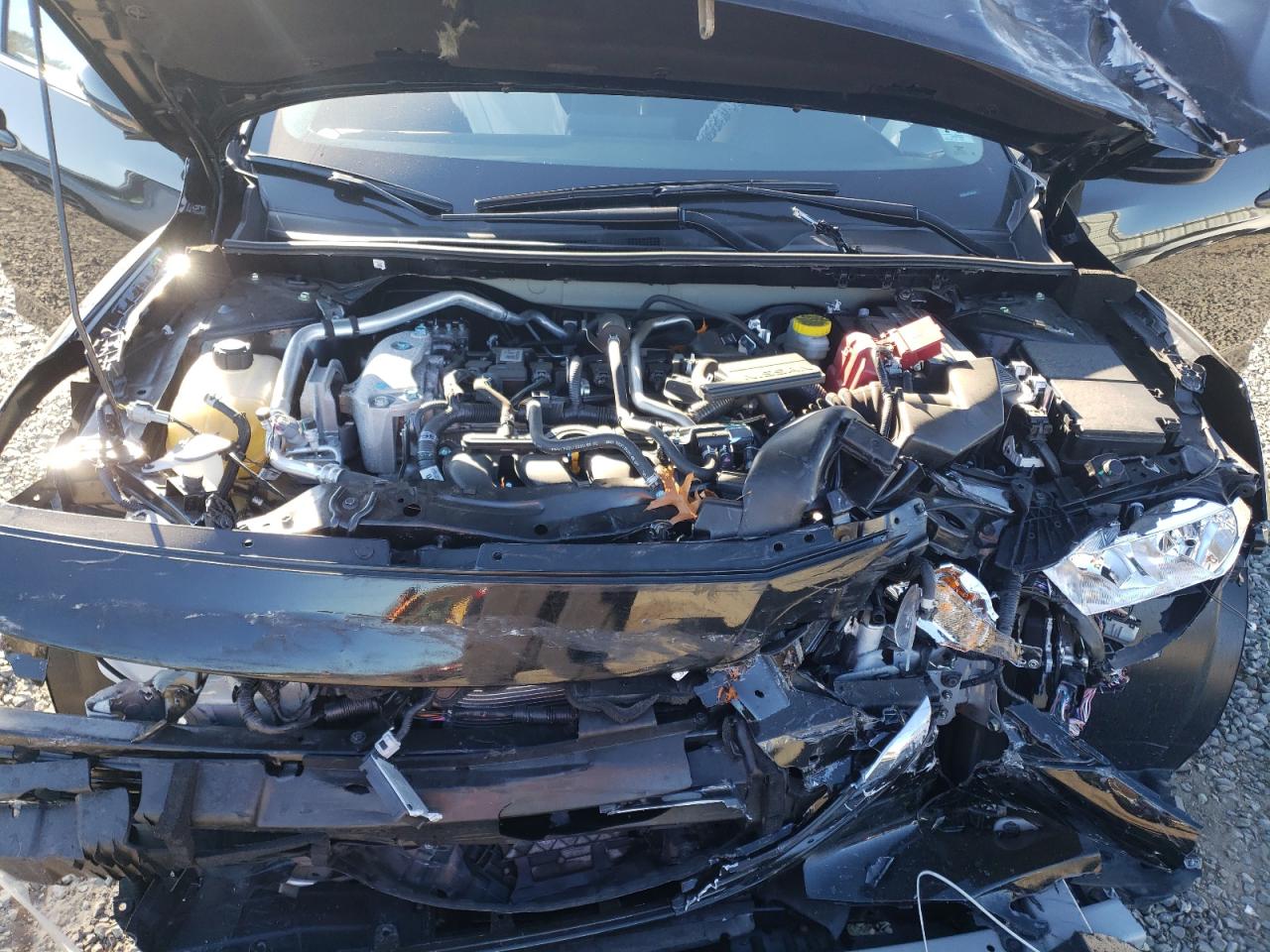 2024 Nissan Sentra - Image 12