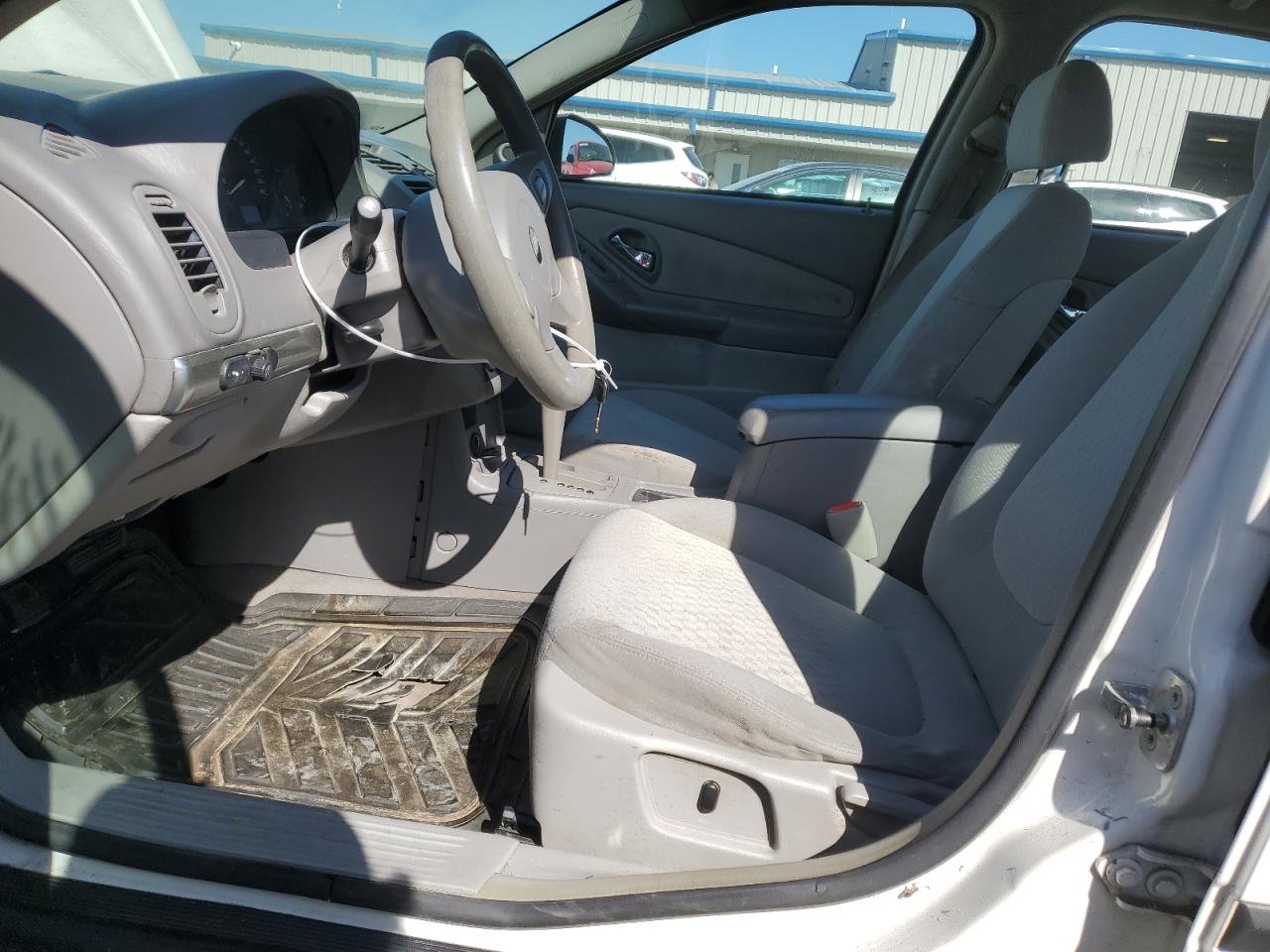 2005 Chevrolet Malibu - Image 7