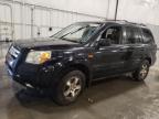 2006 Honda Pilot Ex за продажба в Avon, MN - Mechanical