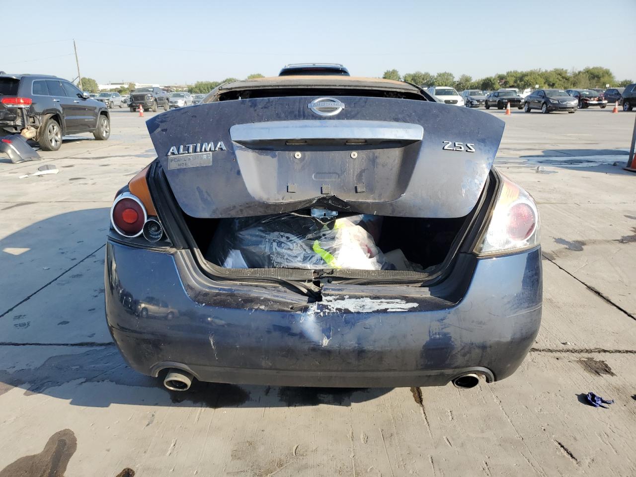 2010 Nissan Altima - Image 6