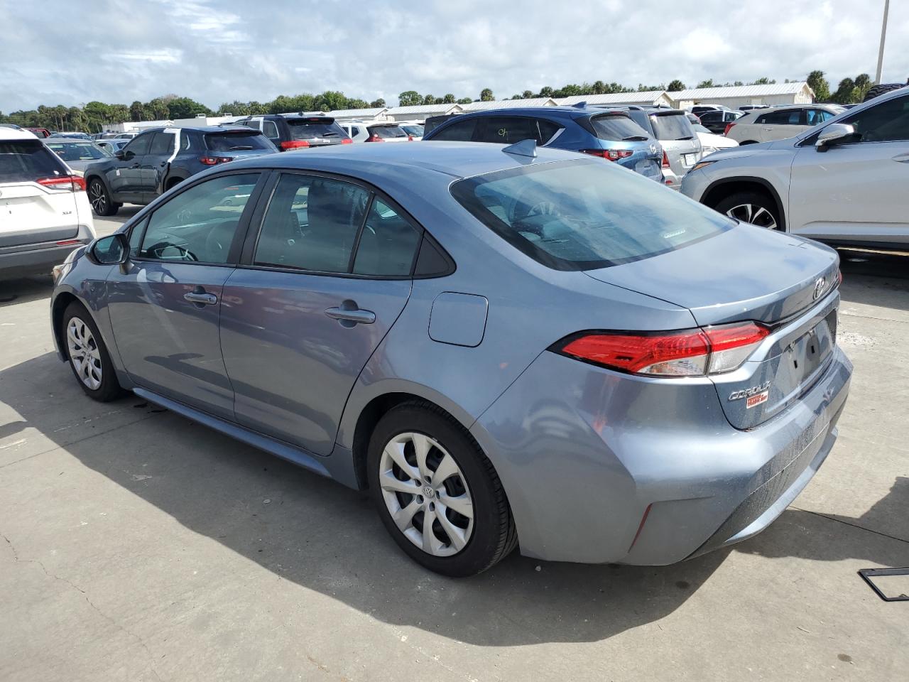 2020 Toyota Corolla - Image 2