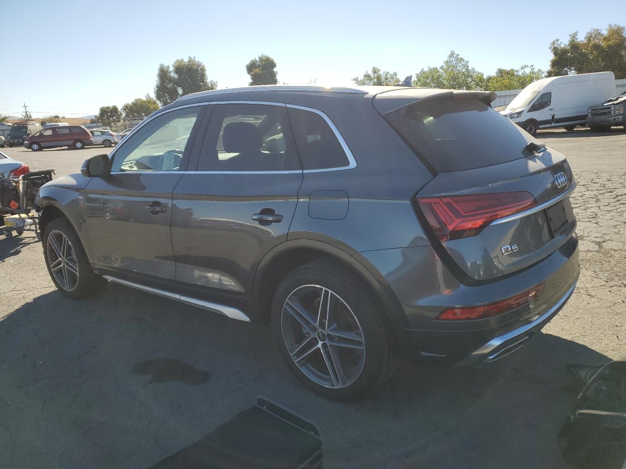 2021 Audi Q5 - Image 2
