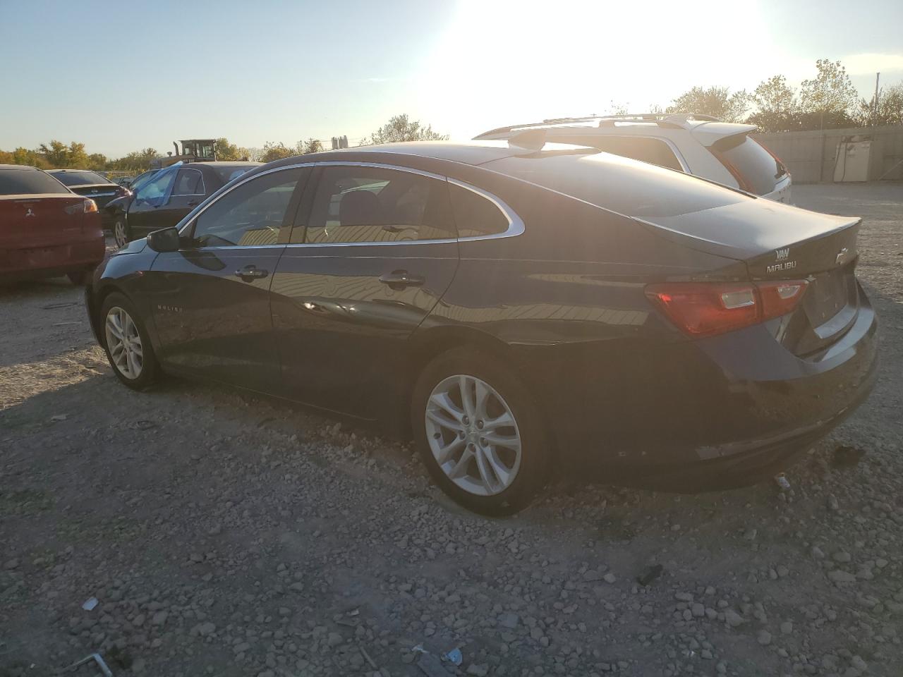 1G1ZE5ST0GF334994 2016 CHEVROLET MALIBU - Image 2