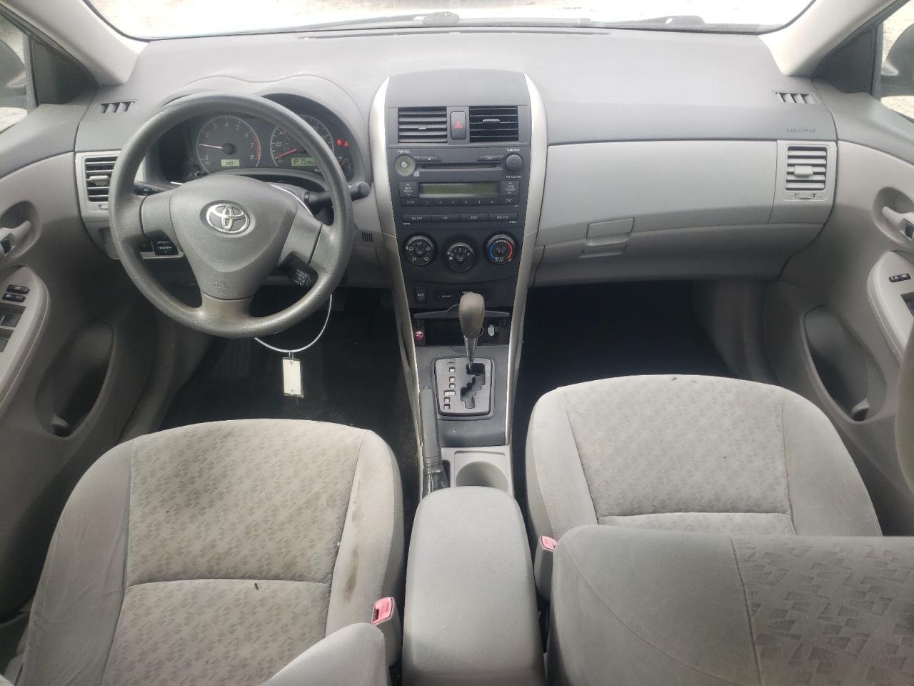 2009 Toyota Corolla - Image 8