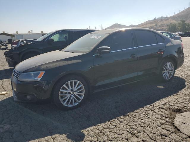 2013 Volkswagen Jetta Tdi