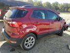 2021 Ford Ecosport Se na sprzedaż w Waldorf, MD - All Over