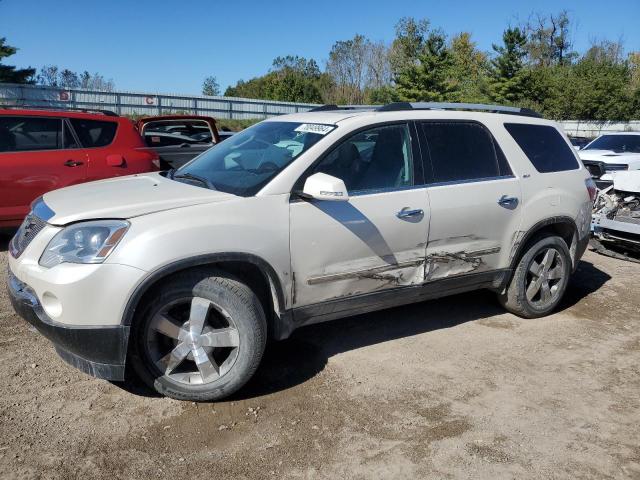 2012 Gmc Acadia Slt-1