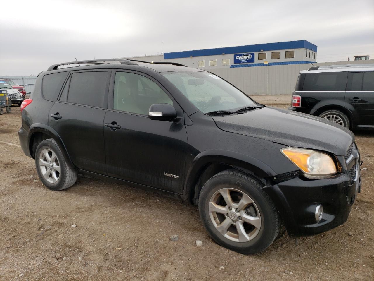 2009 Toyota RAV 4 - Image 4