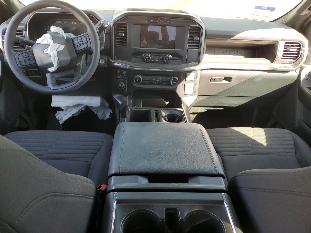 2023 Ford F-150 - Image 8