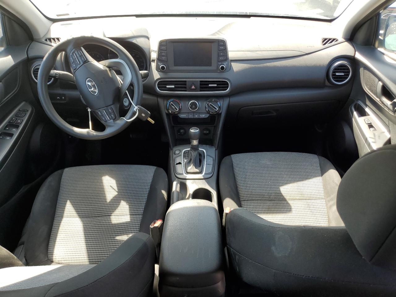 2019 Hyundai Kona - Image 8