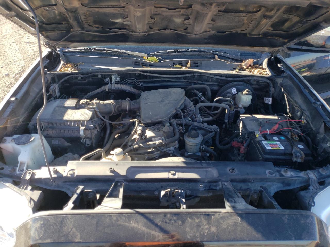 2017 Toyota Tacoma - Image 11